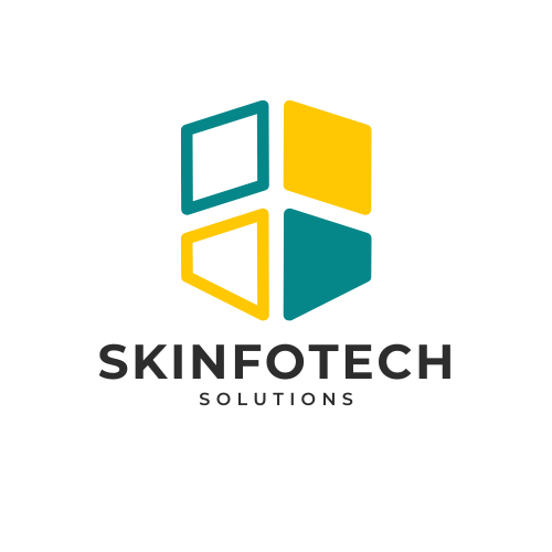 Skinfotech Solutions logo